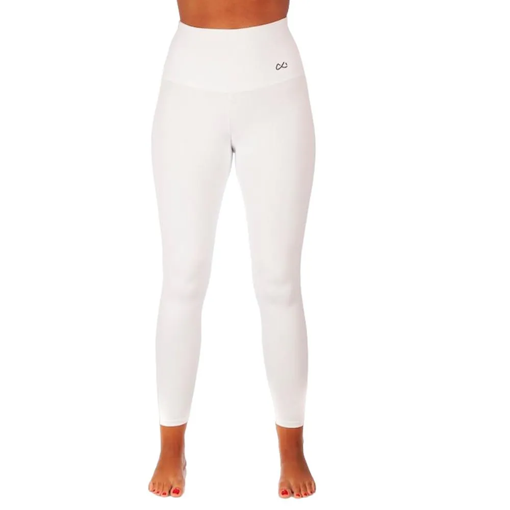 LEGGINGS DITCHIL GENUINE BLANCO LG1040-100