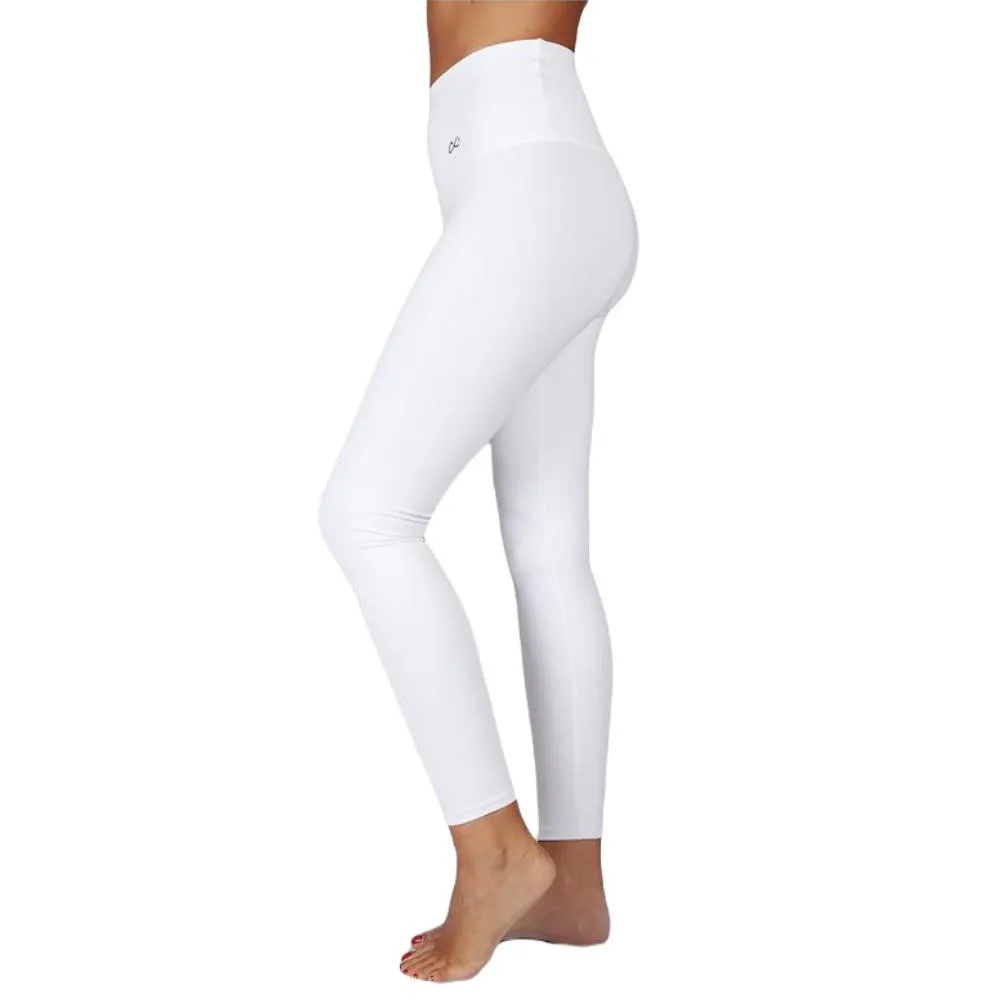 LEGGINGS DITCHIL GENUINE BLANCO LG1040-100