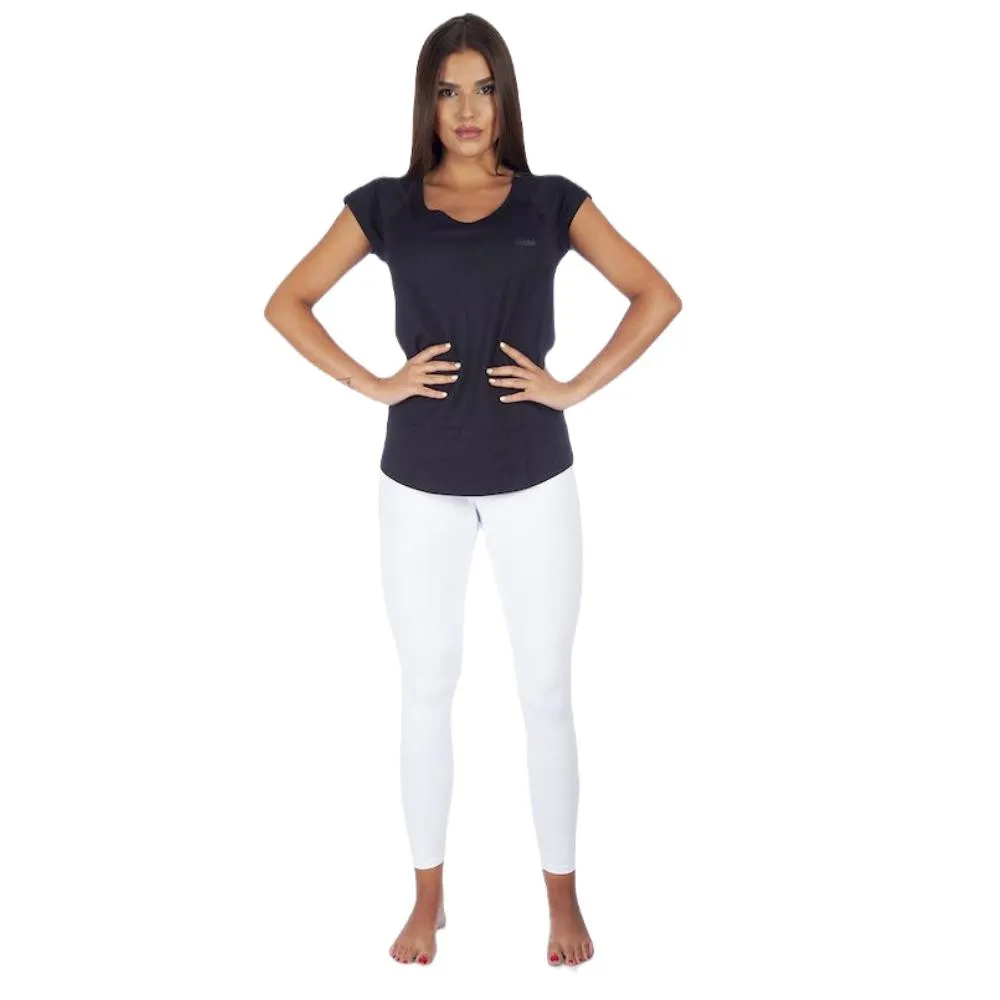 LEGGINGS DITCHIL GENUINE BLANCO LG1040-100