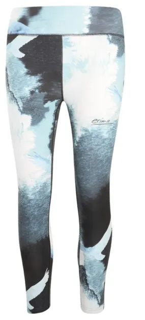 Leggings Erima Spirit Tight 3/4