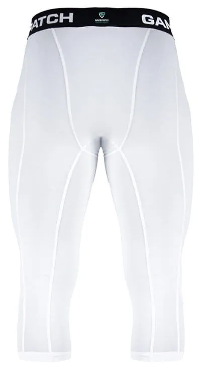 Leggings GamePatch 3/4 compression tights