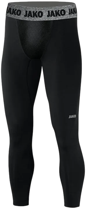 Leggings Jako Compression 2.0 Long Tight kids