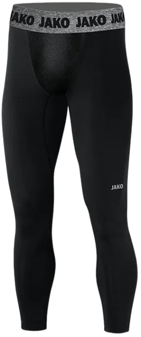 Leggings Jako Compression 2.0 Long Tight kids