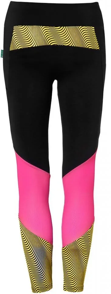 Leggings Kempa TIGHTS WOMEN BACK2COLOUR