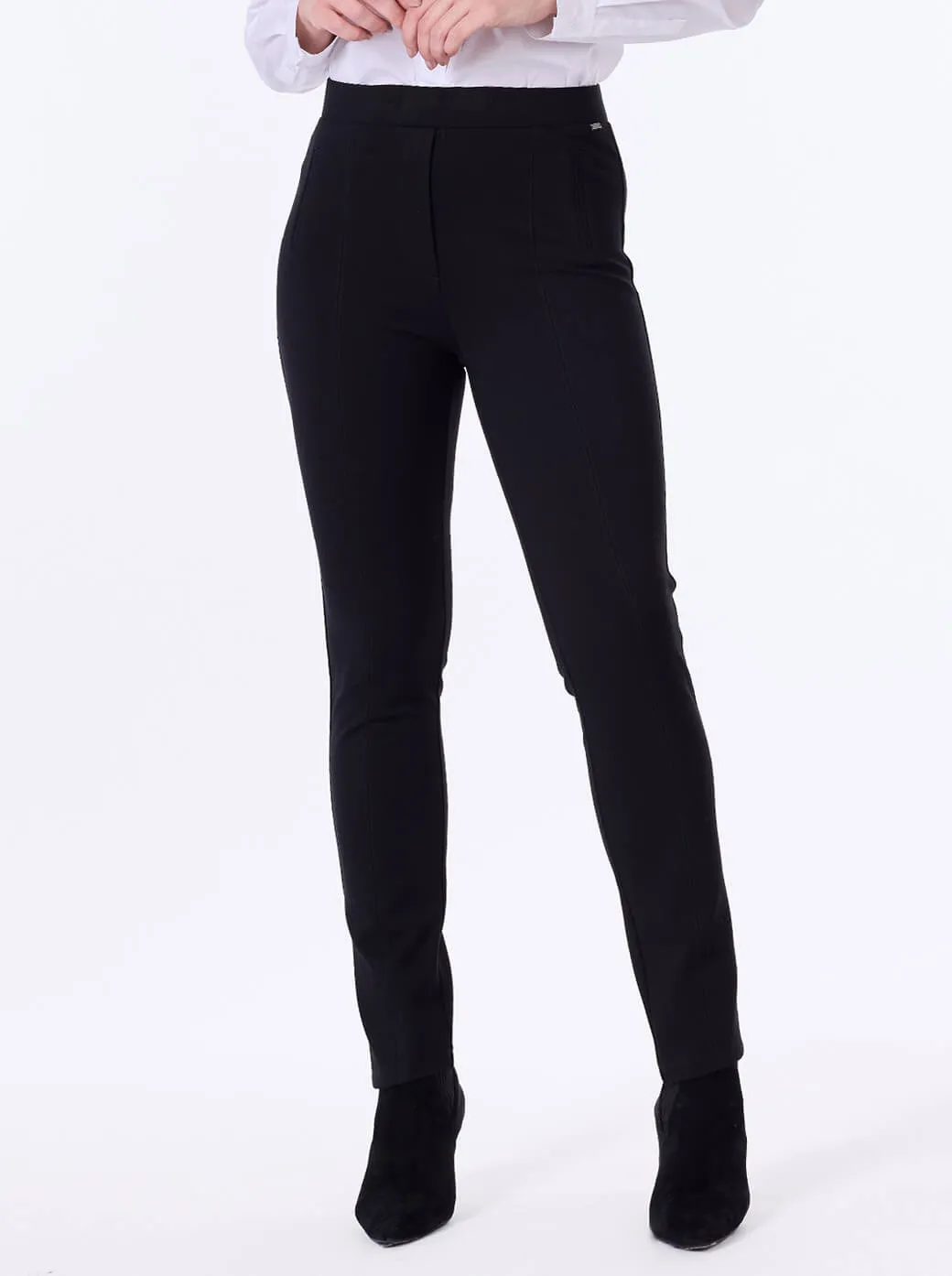 Leggings negro Básico