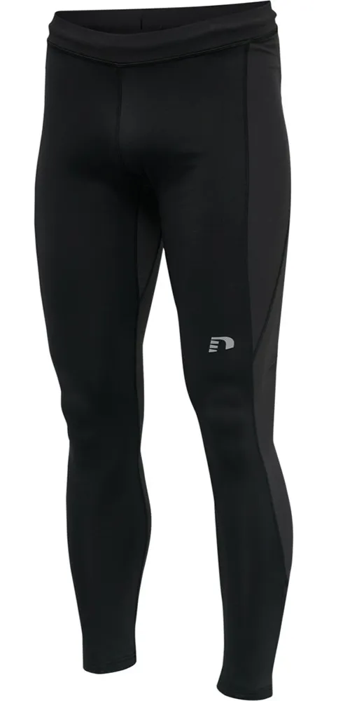 Leggings Newline MEN'S CORE WARM PROTECT TIGHTS