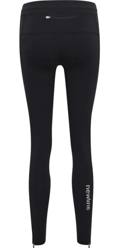 Leggings Newline WOMEN'S CORE WARM PROTECT TIGHTS