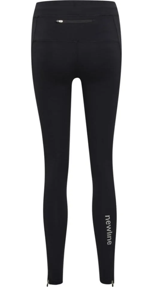 Leggings Newline WOMEN'S CORE WARM TIGHTS