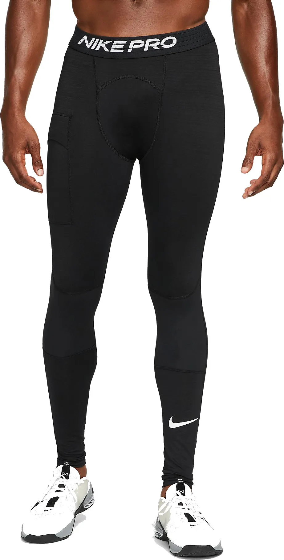 Leggings Nike Pro Warm Men s Tights