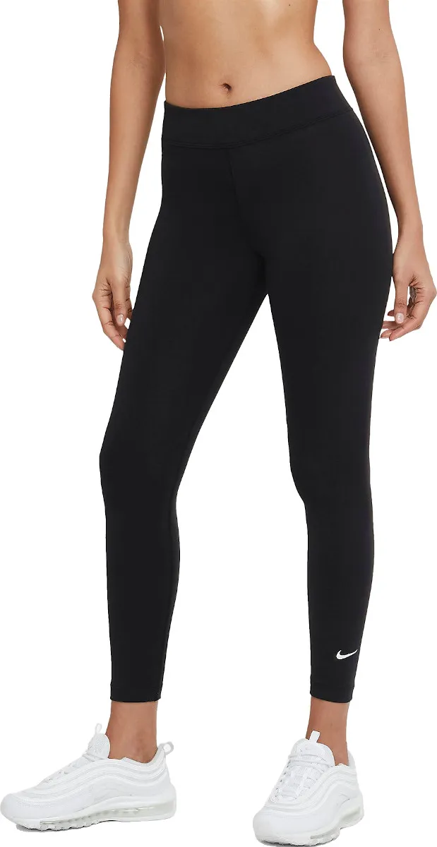 Leggings Nike W NSW Essential MR 7/8 TIGHTS