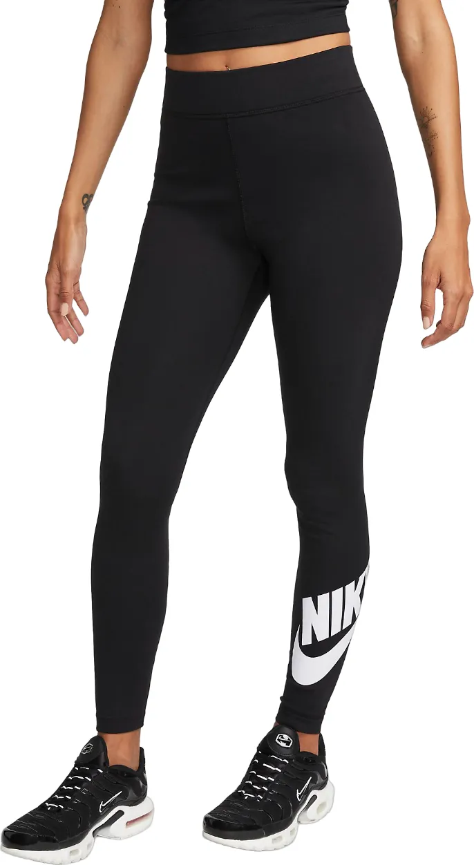 Leggings Nike W NSW NK CLSC GX HR TIGHT FTRA