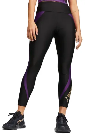 Leggings Puma Fit High-Waist 7/8