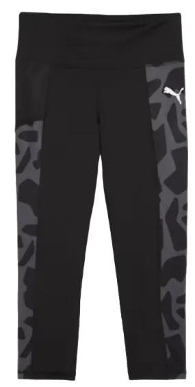 Leggings Puma teamLIGA Women 3/4 Tights