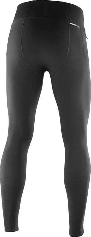 Leggings S/LAB SENSE TIGHT M Black