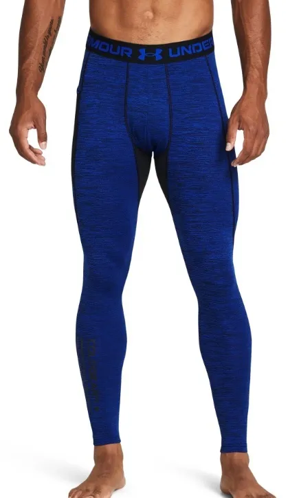 Leggings Under UA CG Armour Twist Lgs