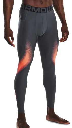 Leggings Under UA HG Armour Novelty