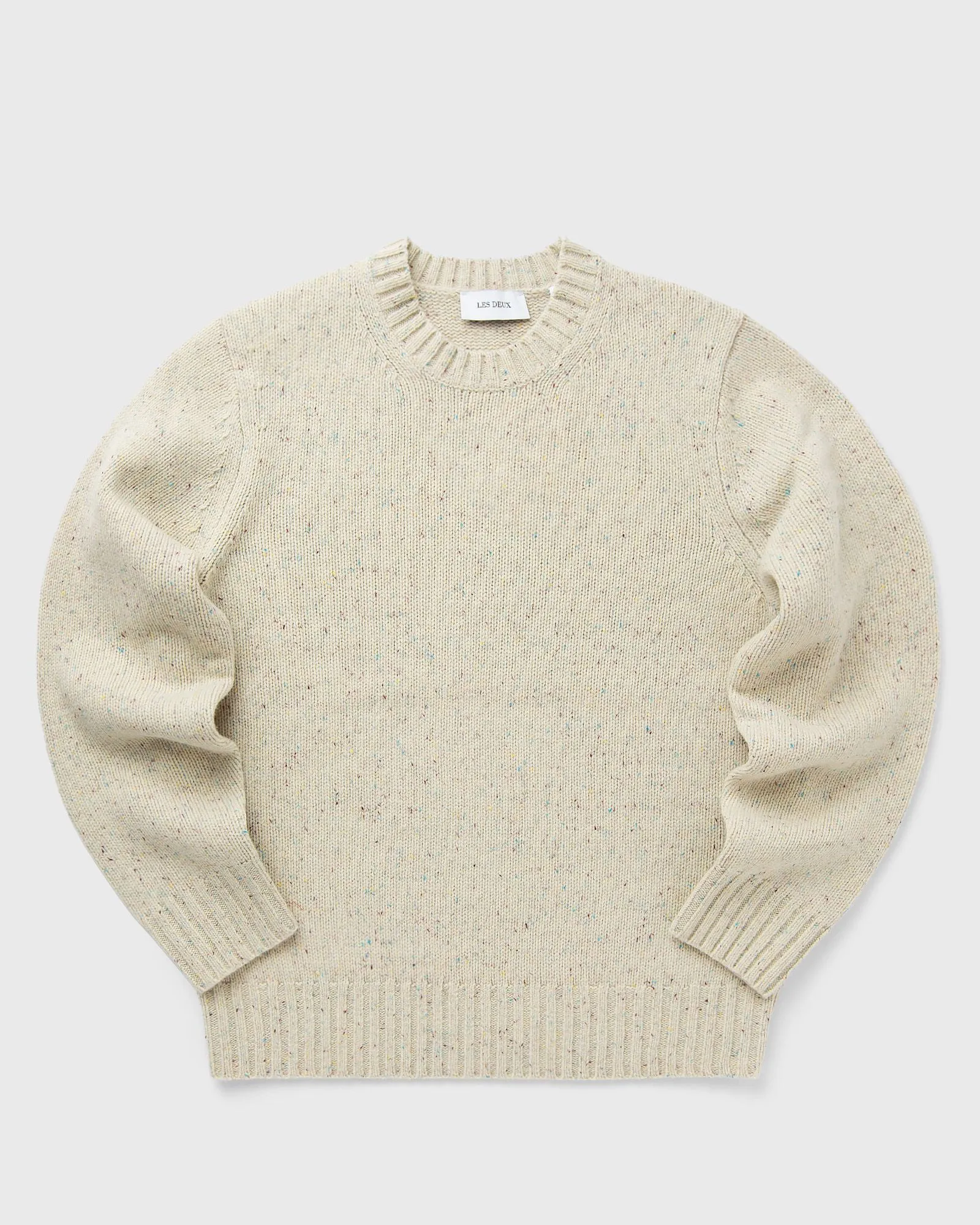 Les Deux Wool Roundneck Sweater