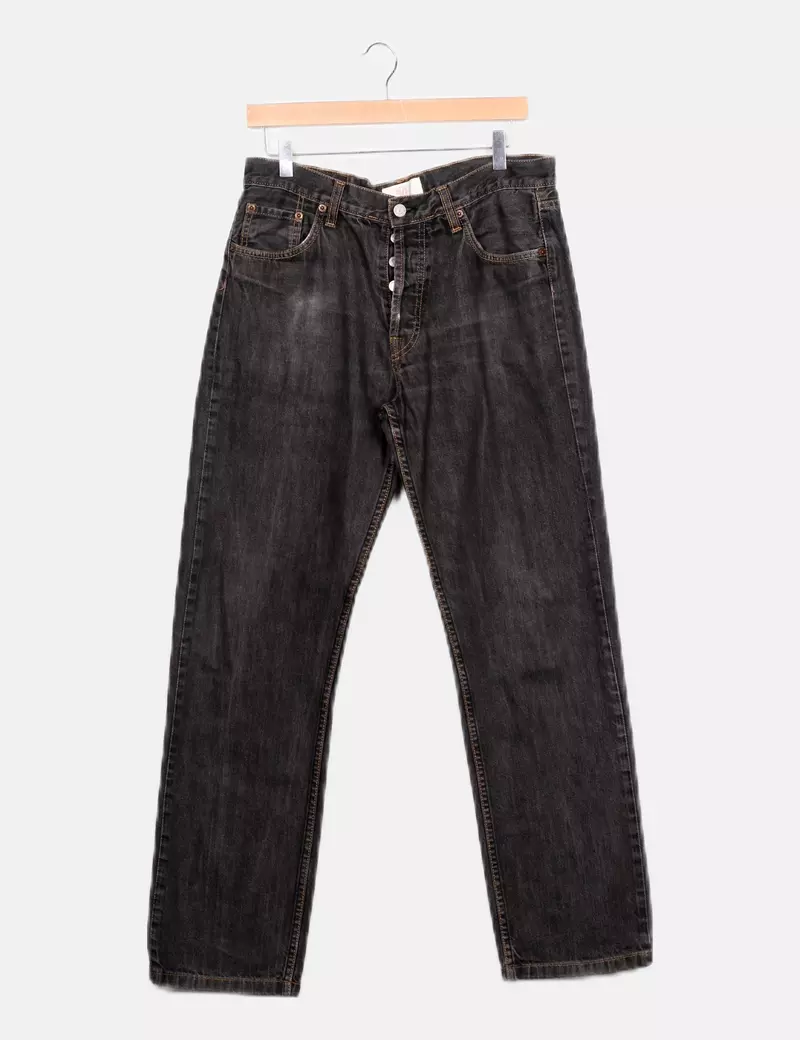 Levi's Jeans ancho casual