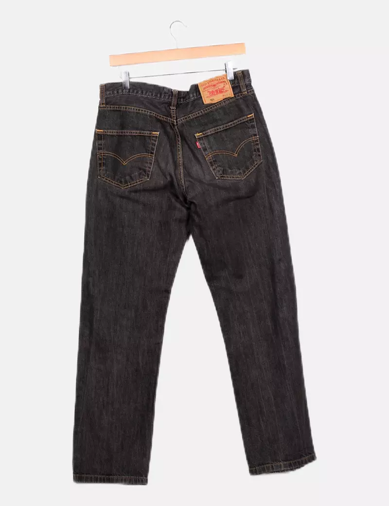 Levi's Jeans ancho casual