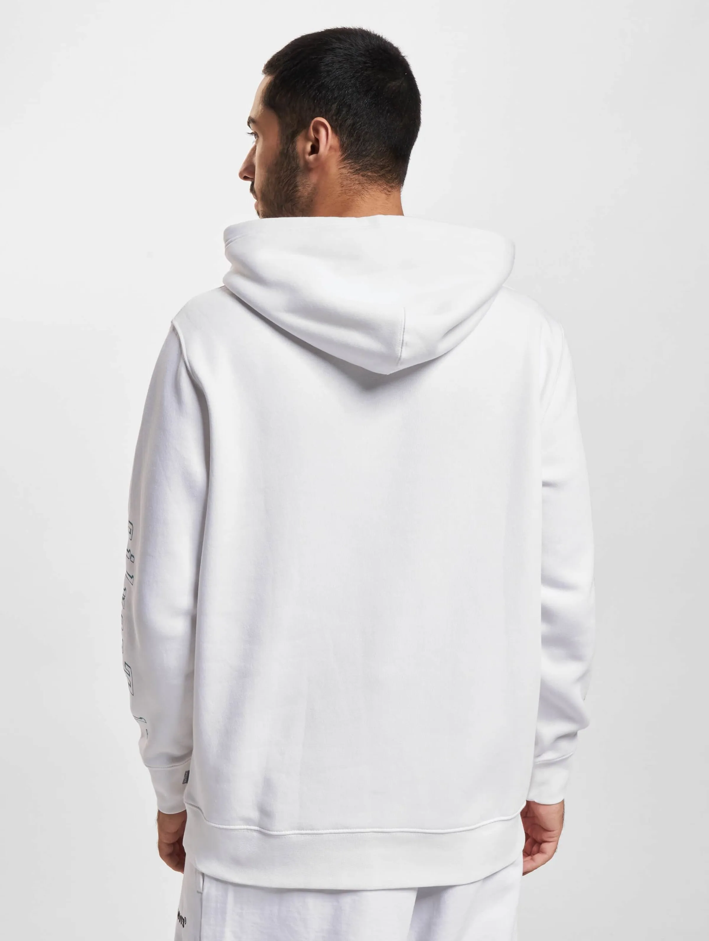 Levi's Levi's Standard Graphic Hoodies