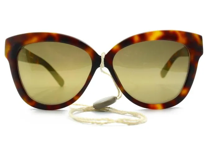 Linda Farrow Gafas de sol Multicolor 