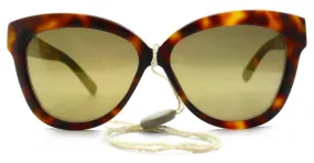 Linda Farrow Gafas de sol Multicolor 