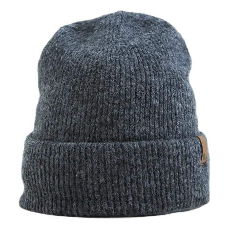 Lindberg Sundby Hat Anthracite