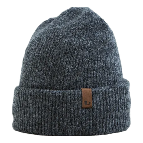 Lindberg Sundby Hat Anthracite