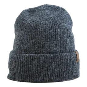 Lindberg Sundby Hat Anthracite