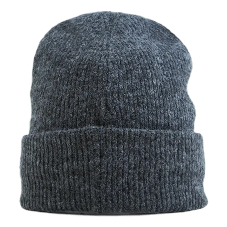 Lindberg Sundby Hat Anthracite