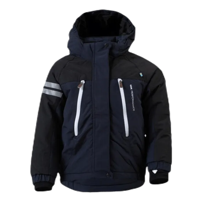 Lindberg Vail Jacket 10 000 mm Blue