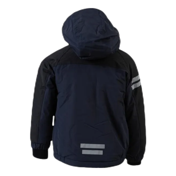 Lindberg Vail Jacket 10 000 mm Blue