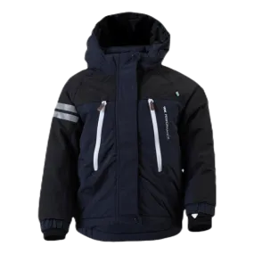 Lindberg Vail Jacket 10 000 mm Blue