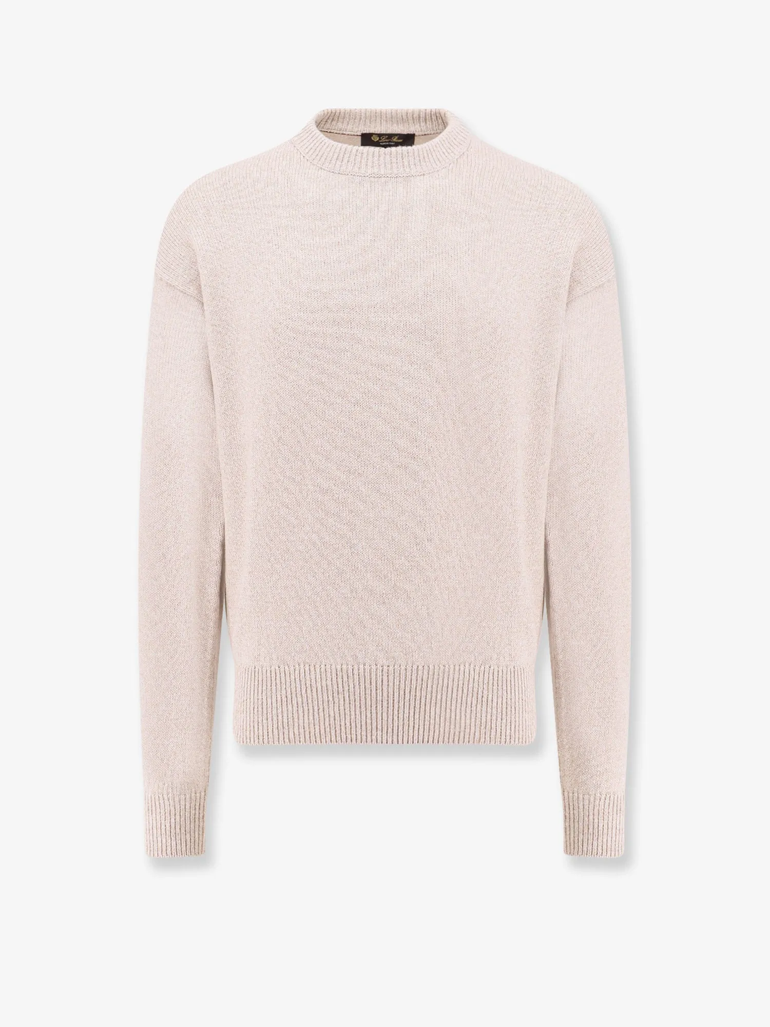 Loro Piana Crewneck Sweater