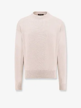 Loro Piana Crewneck Sweater