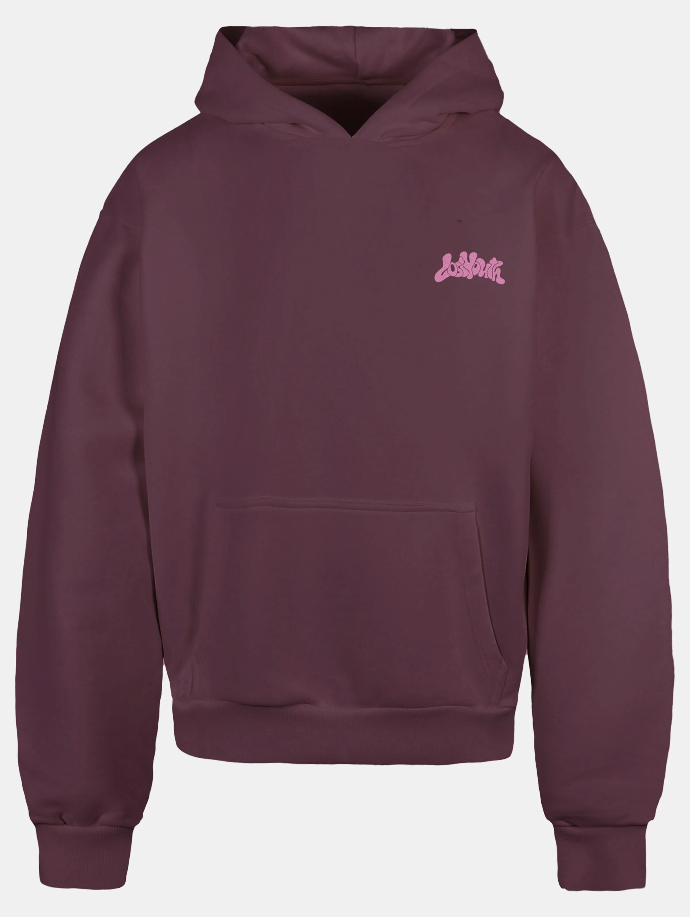 Lost Youth Lost Youth Pasta Day Hoodies