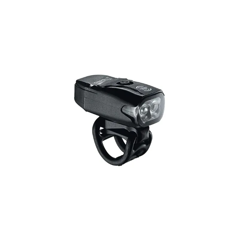 Luz de bicicleta (delantera) Lezyne KTV DRIVE PRO / (trasera) KTV PRO SMART PAIR (NEGRO)