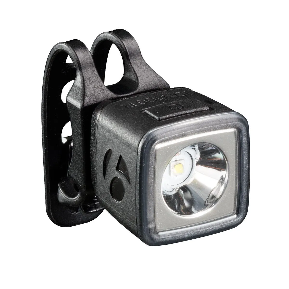 Luz LED Bontrager Delantera Ion 100 R