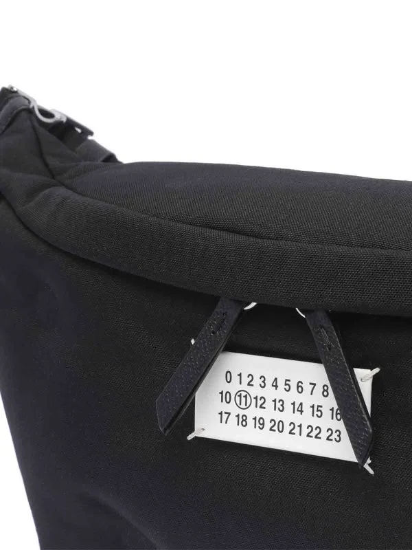 Maison Margiela Riñonera - Negro