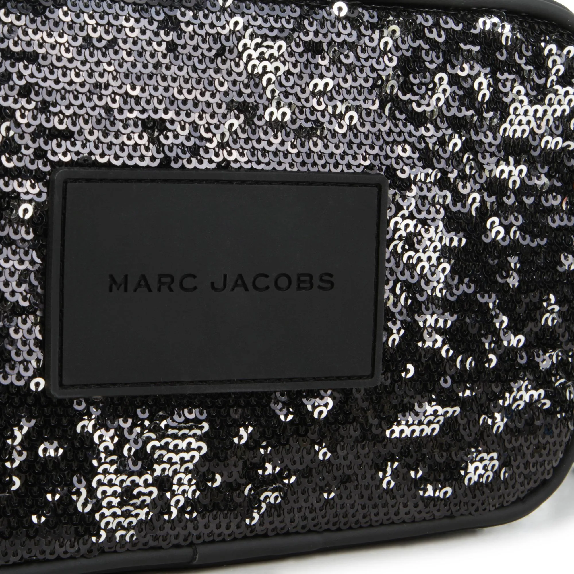 MARC JACOBS Riñonera con tira ajustable