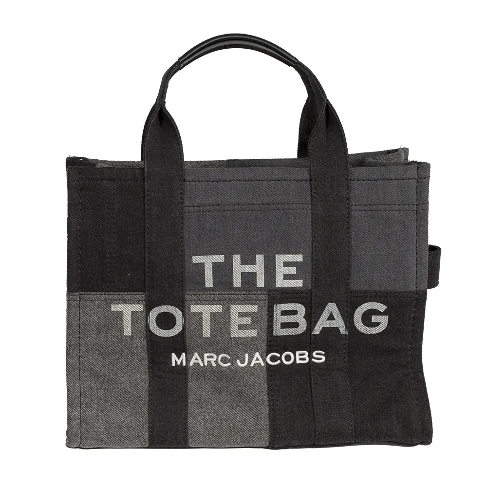 Marc Jacobs The Denim Small Tote Bag