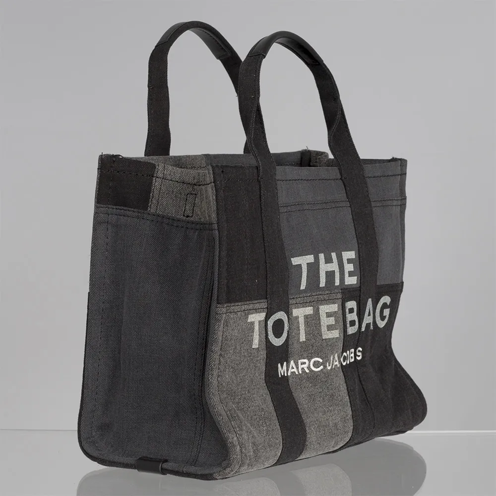 Marc Jacobs The Denim Small Tote Bag