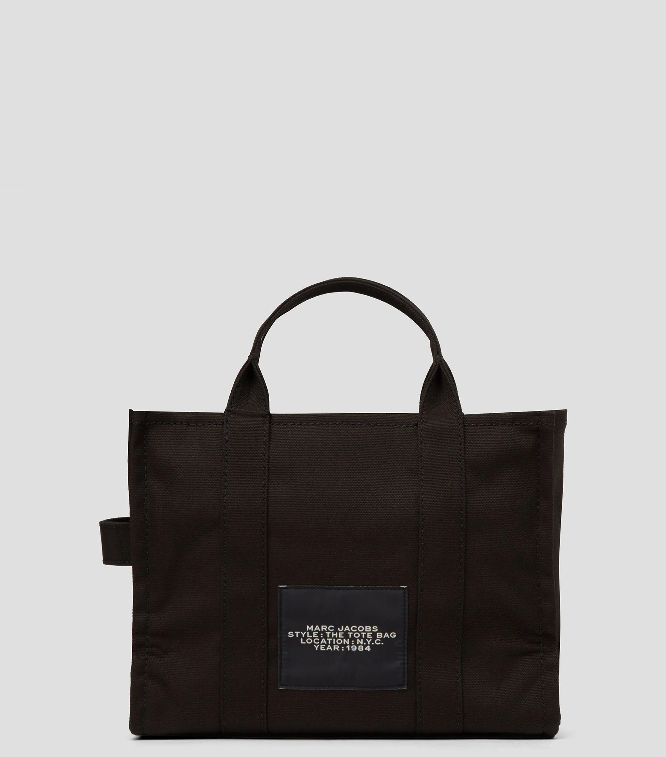 Marc Jacobs The Medium Tote Black