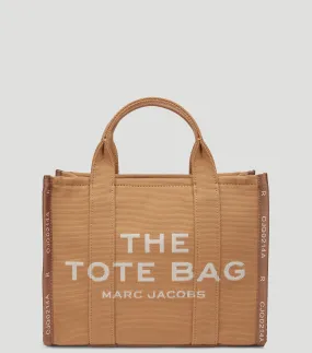 Marc Jacobs The Medium Tote Jacquard Mujer