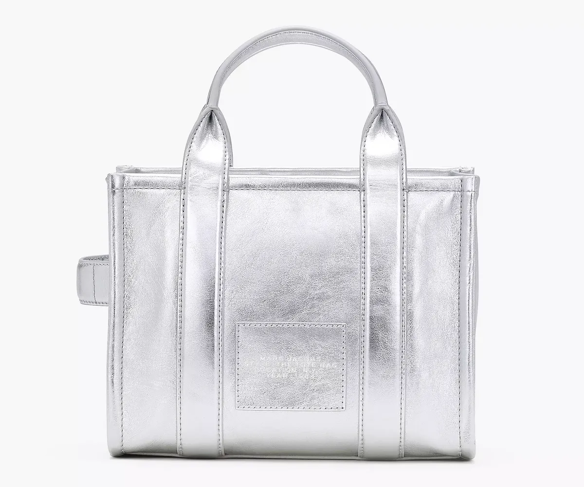 MARC JACOBS THE SMALL TOTE