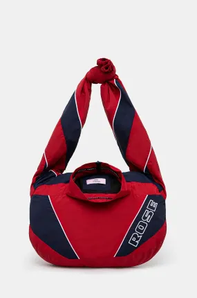 Martine Rose Track Jacket Tote Bag