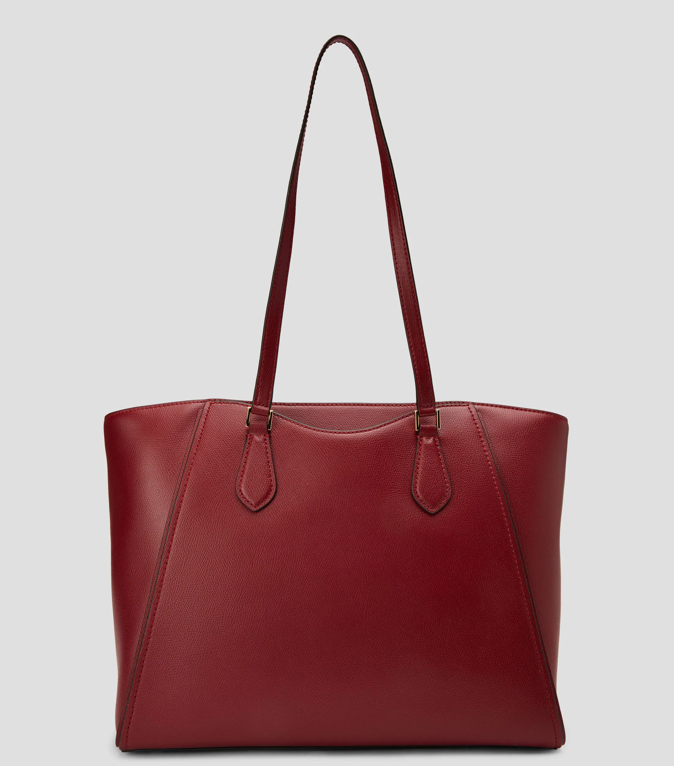 Michael By Michael Kors Bolso Tote granulado en piel Mujer