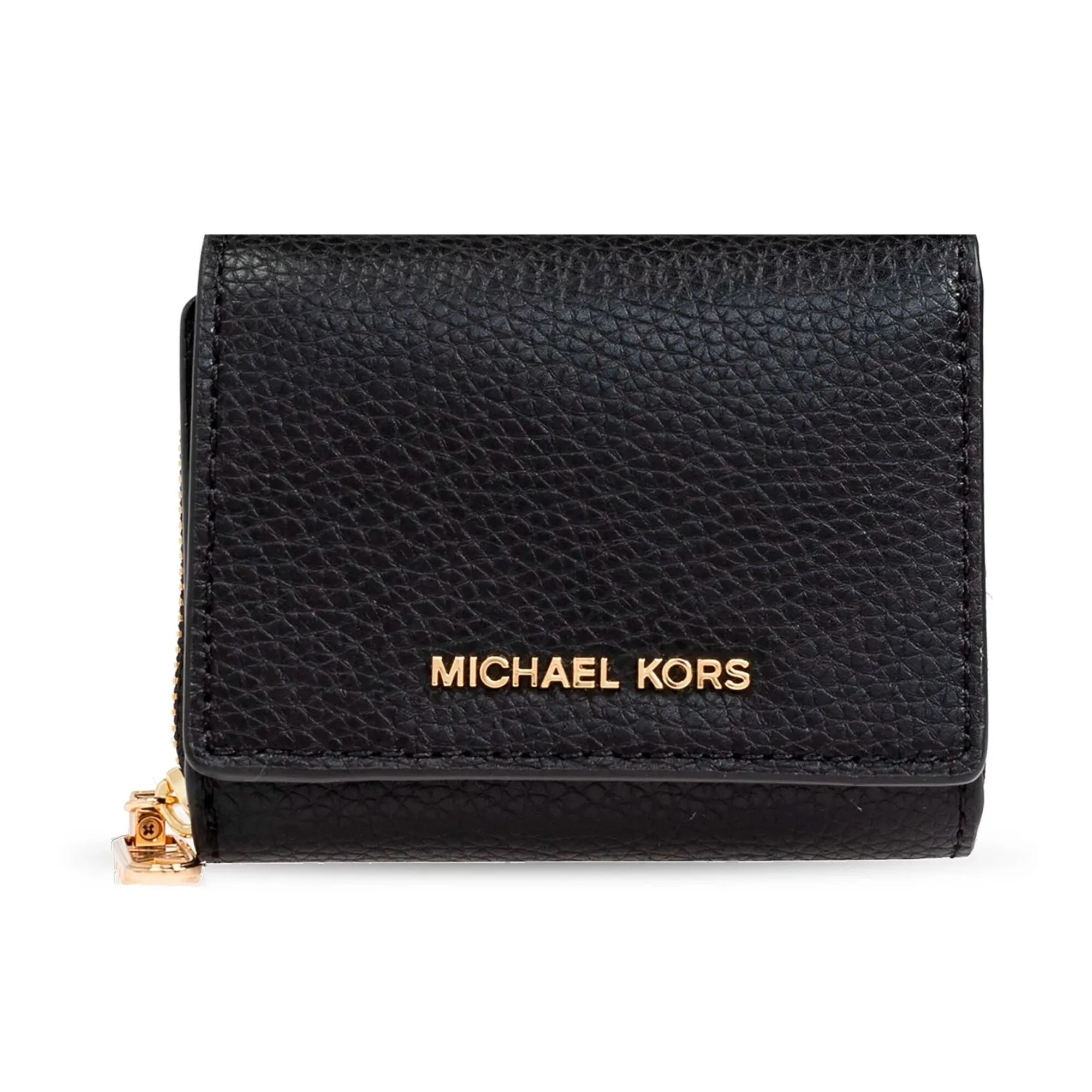 MICHAEL KORS Billeteras 001 NEGRO