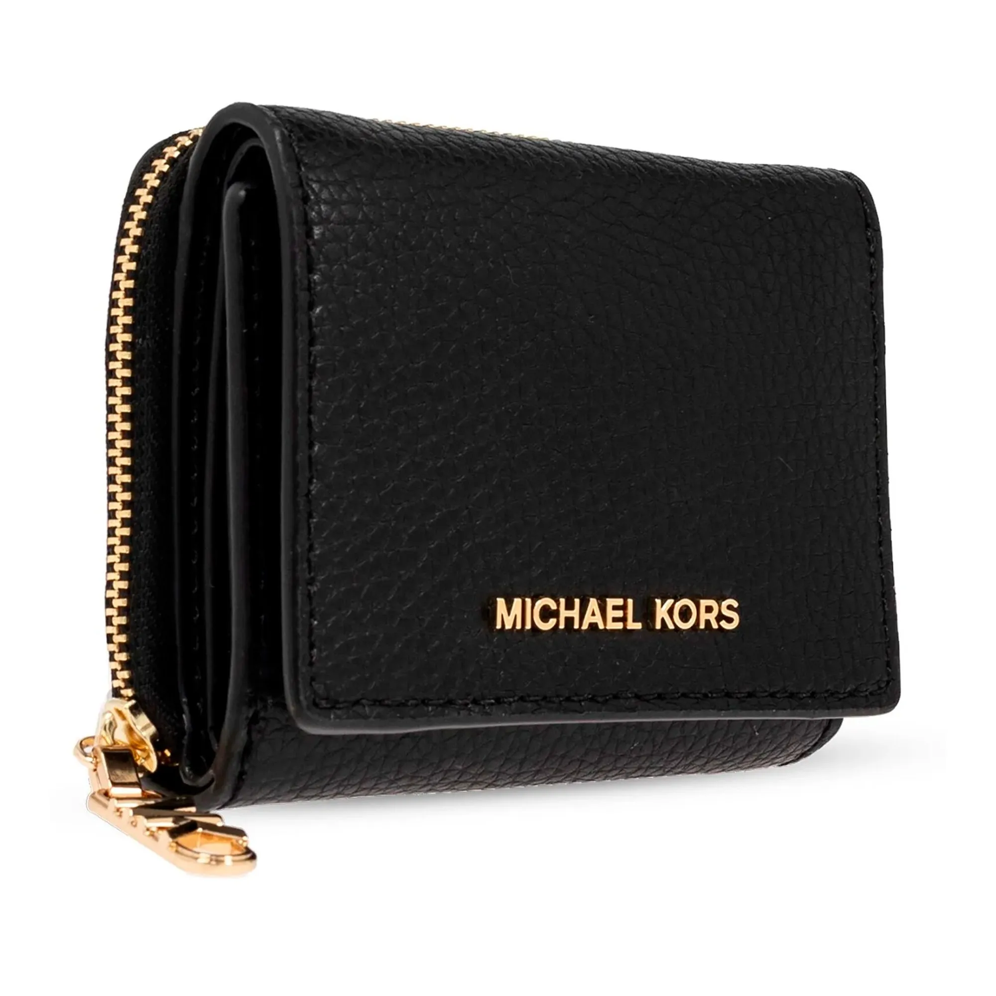 MICHAEL KORS Billeteras 001 NEGRO