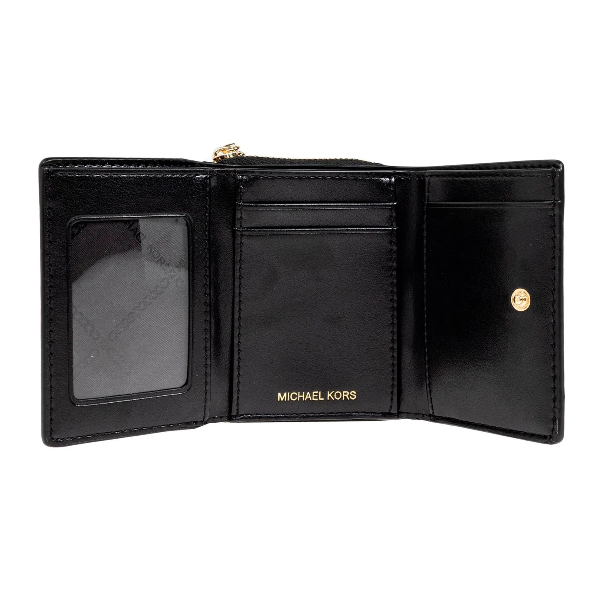 MICHAEL KORS Billeteras 001 NEGRO